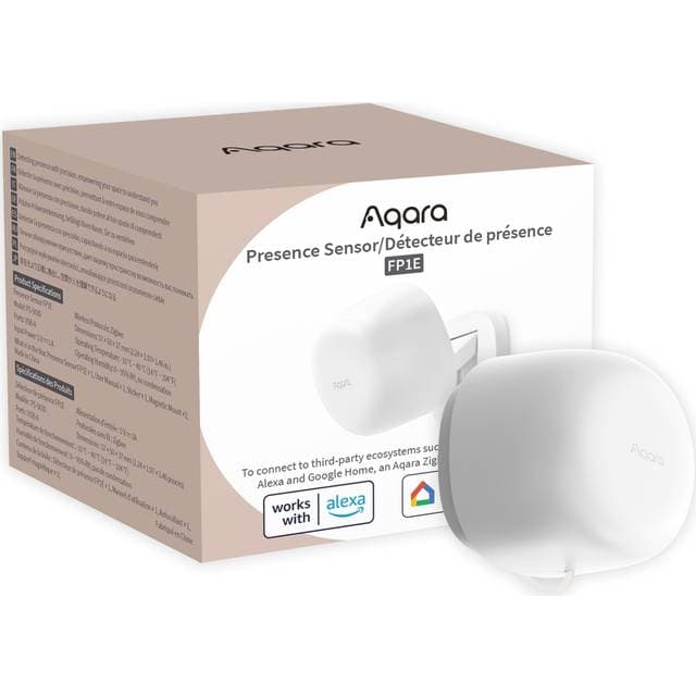 Aqara Presence Sensor FP1E