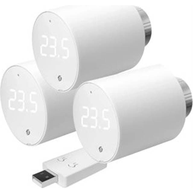 Shelly BLU-TRV-3PC 3-Pieces