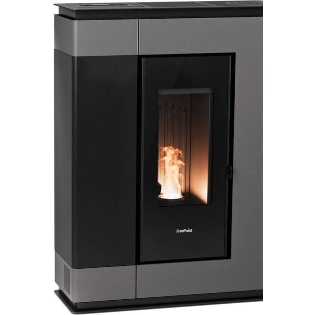 Kleining Pilleovn Arco 7 Titanium