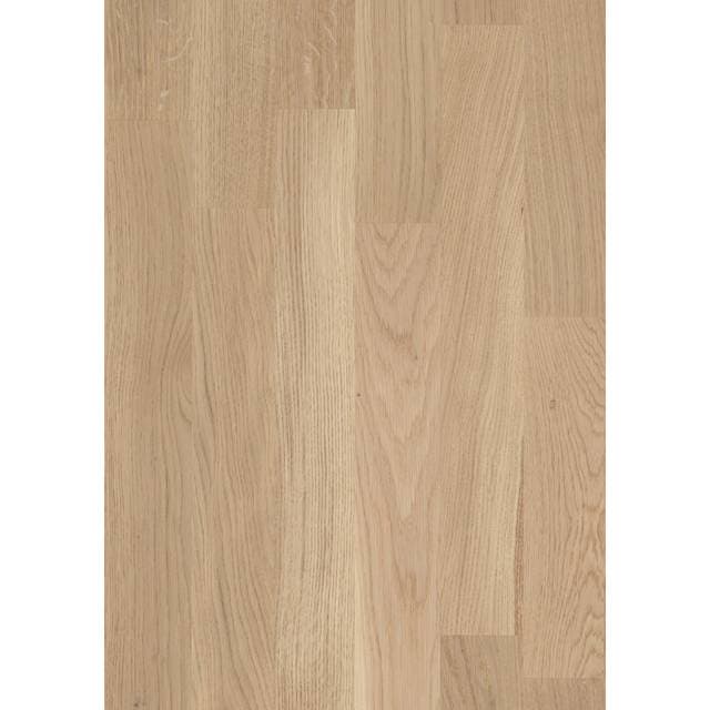 Garant Lamelparket 3-stav Malmø Ask Natur