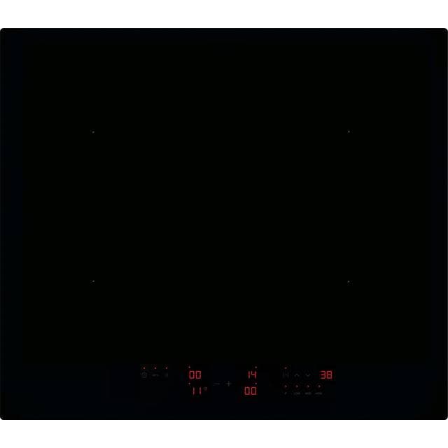 Gram Induktionskogeplade IN6244TIN