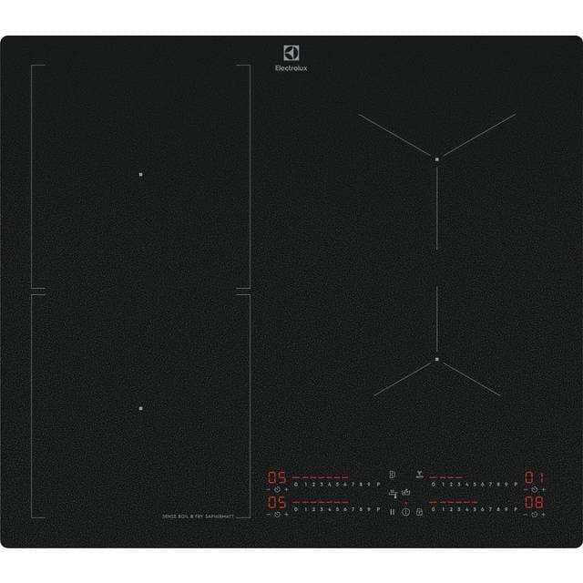 Electrolux 800 SaphirMatt Kogeplade Induktion