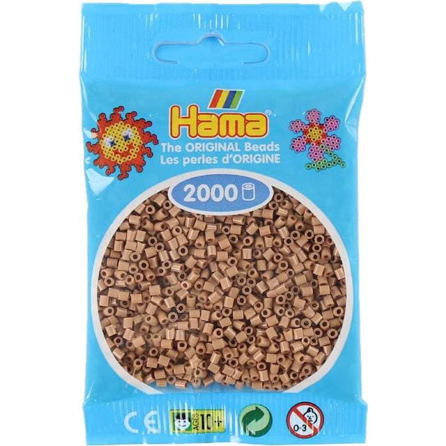 Hama Beads Mini Beads 501-75