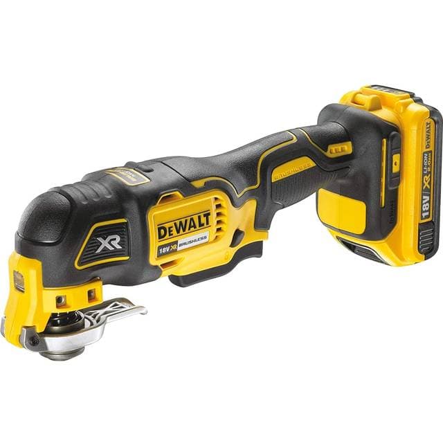 Dewalt DCS355D2-QW