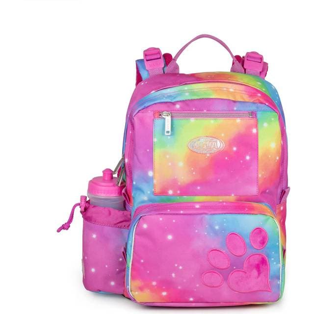 JEVA Start-Up - Rainbow Paw