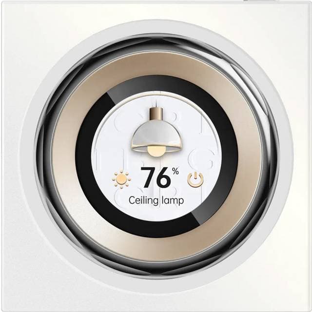 Aqara Touchscreen Dial V1 DS-K01D