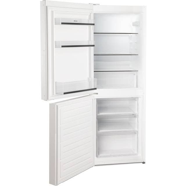 Gram KF 471554 Fritstående Kølefryseskab