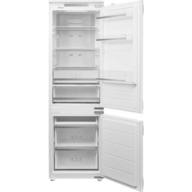 Frigor Kfi500nst Integreret Køle-fryseskab