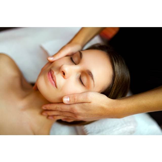 Go Dream Shiatsu Massage Med Afspænding