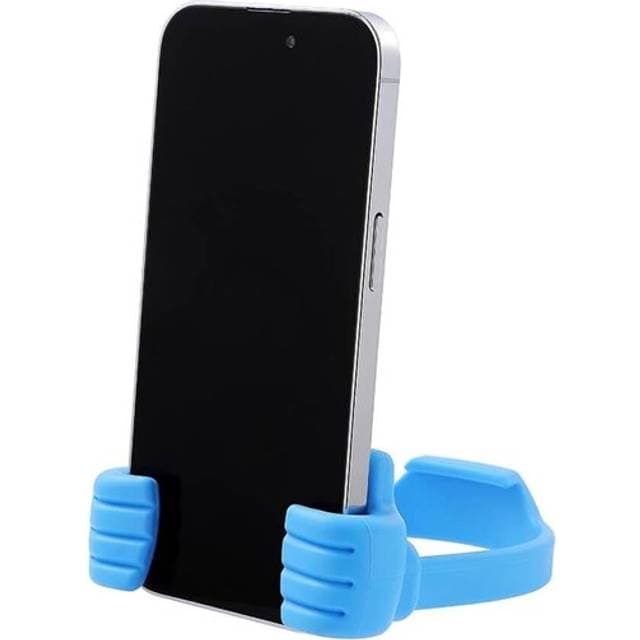 Gear Desk Holder Mobile Phone