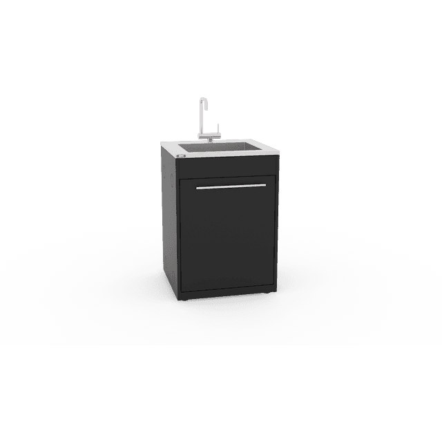 Weber BBQ Kitchen Spülen Modul