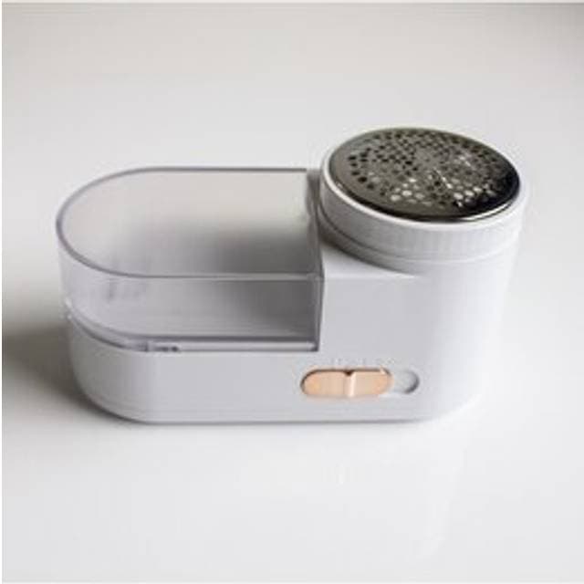 Diverse Genopladelig Uld-Shaver