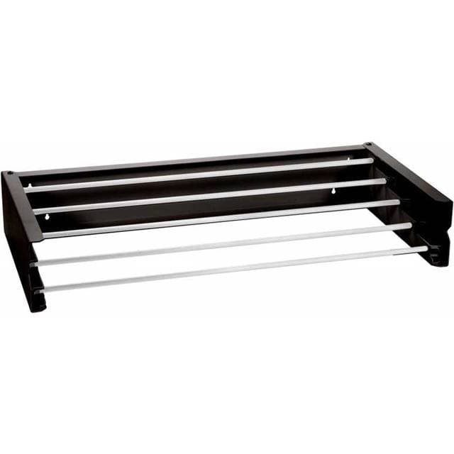 sauvic Extendable Clothesline 75 Cm - Silber