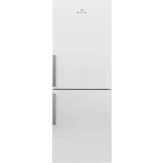 Elvita CKF1175V Fritstående Kølefryseskab
