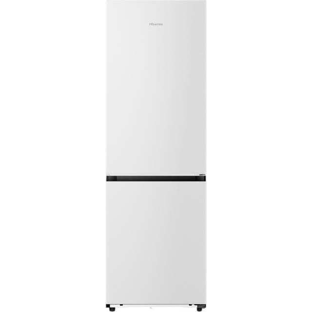 Hisense RBPF185AWD Kølefryseskab
