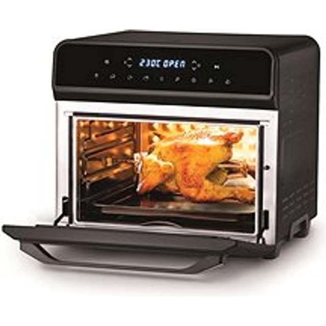 Zelmer 72805906P 1800 Watt 23 L Non-Fat Fryer