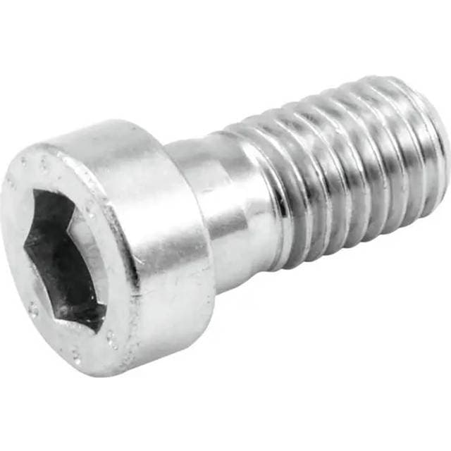 AluTruss Bolt for Quadlock Cone M12x20