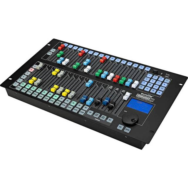 Eurolite DMX Commander 512
