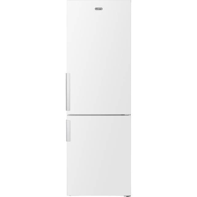 De'Longhi Kølefryseskab DNF186W24E