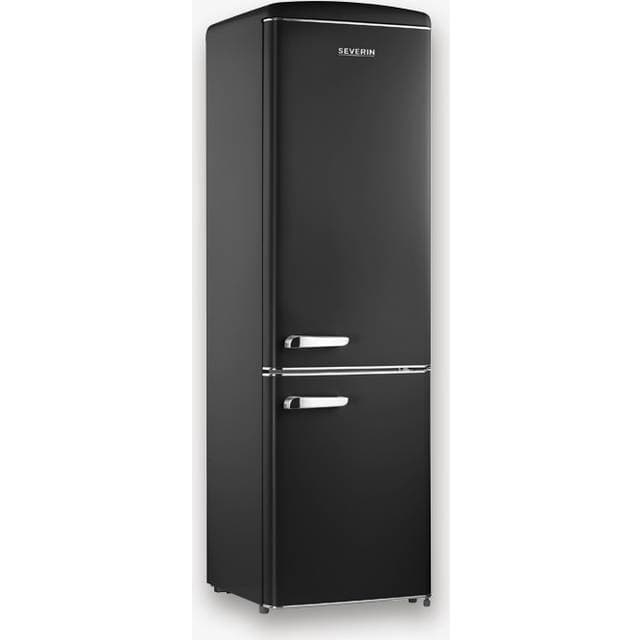 Severin RKG 8918 244 L N-ST 39 dB 4 kg 24t D