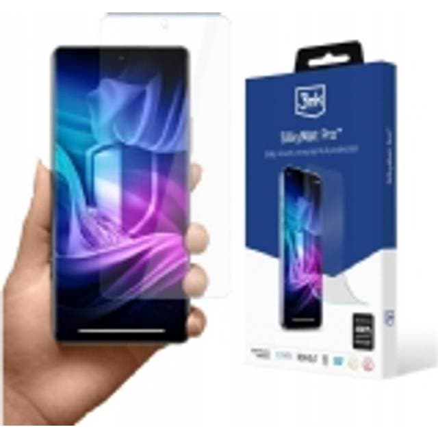 3mk Realme GT 6 Silky Matt Pro