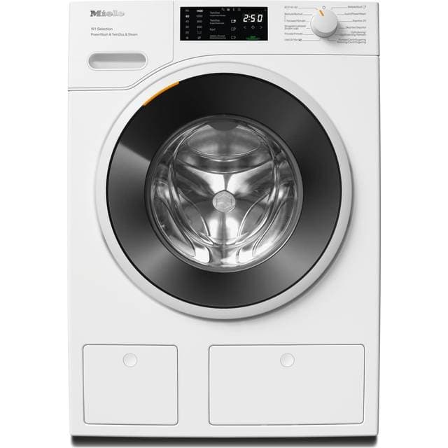 Miele Vaskemaskine WSG883