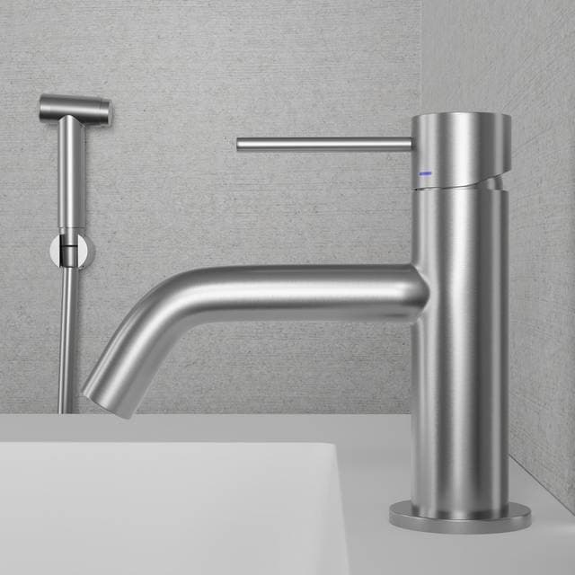 Scandtap Håndvaskbatteri Steel Voyage B