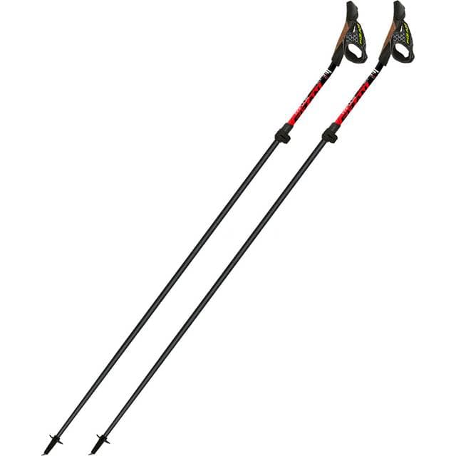 Fizan Carbon Pro Impulse Poles
