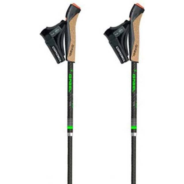 Gabel Fld Carbon Poles