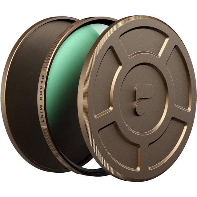 Polarpro 135 Series Black Mist Filter 49mm