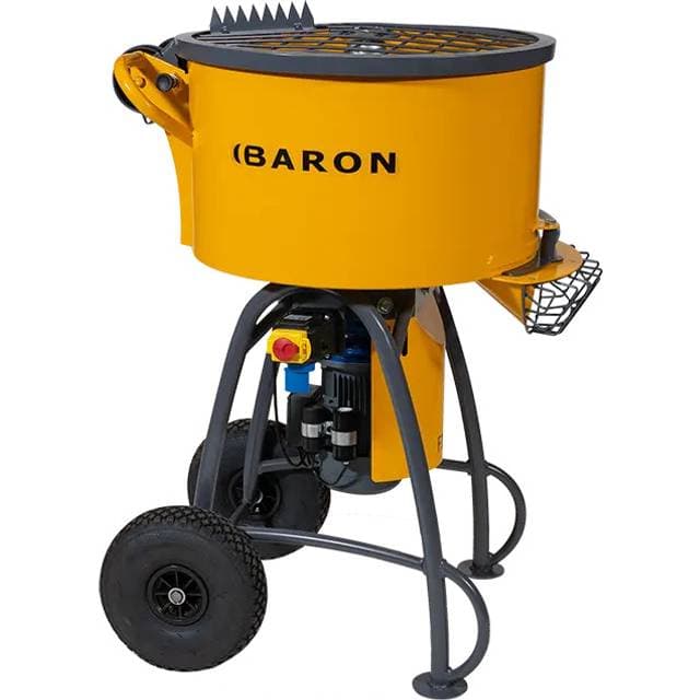 Baron Tvangsblander F120 120 ltr