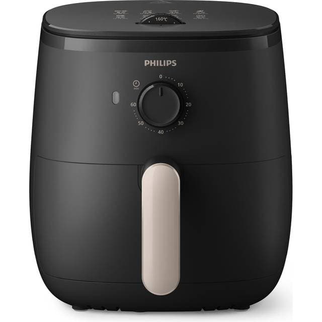 Philips 3000 Series HD9100 Varmluftsteger