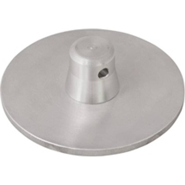 AluTruss DBP-R Base Plate for DQ1 NEW