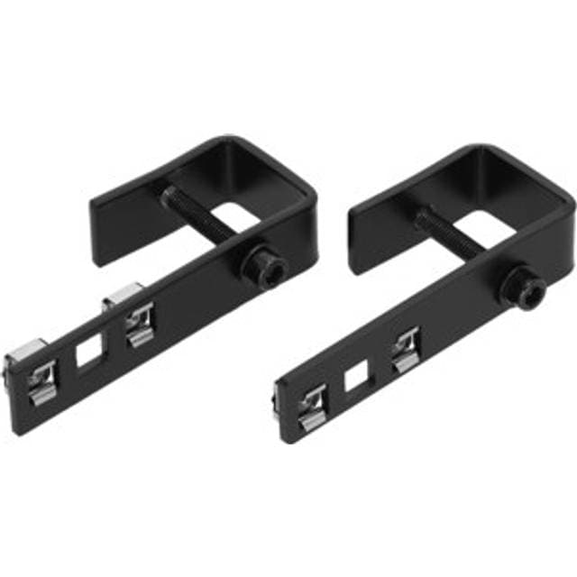 Gravity Mounting Rack Bracket for DJ Desk