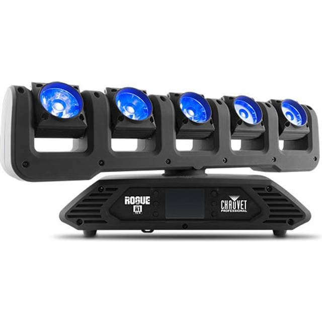 Chauvet Pro ROGUE R1 FX-B