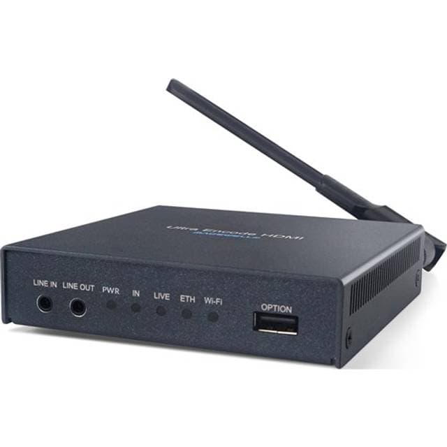 Magewell Ultra Encode HDMI