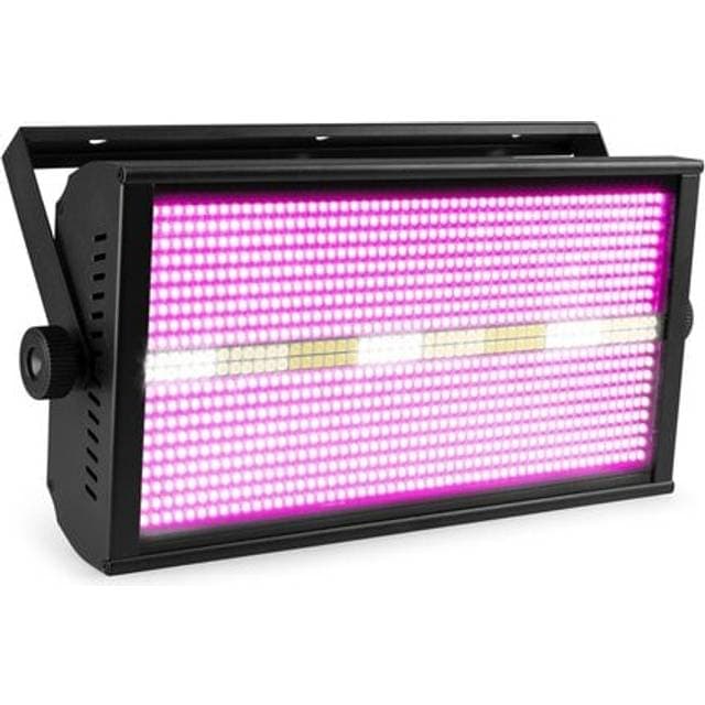 BeamZ BS960 Stroboscope LED RGBW Combi
