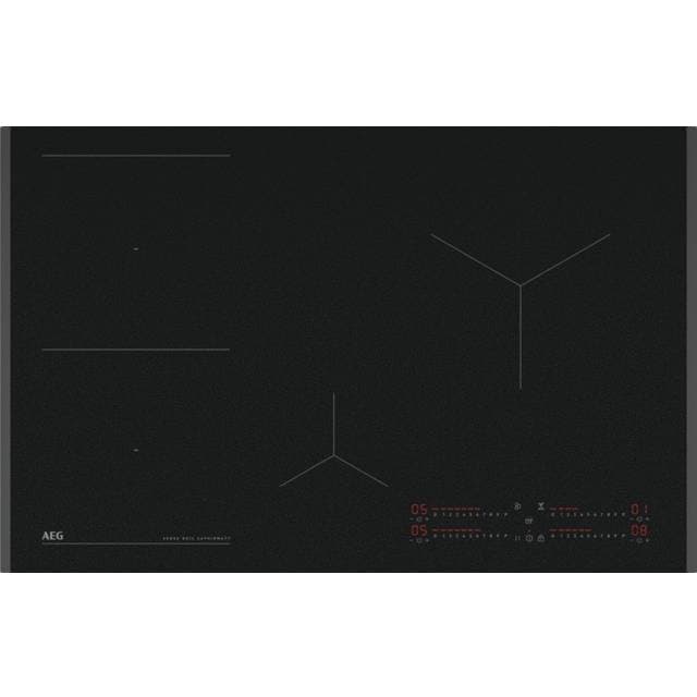 AEG TII84B10FZ 7000 Sense SaphirMatt