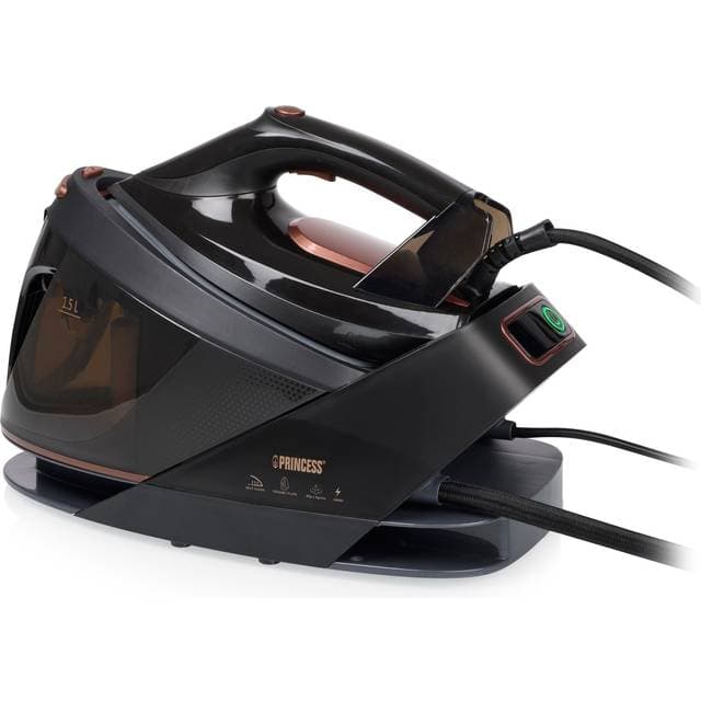 Princess Dampstrygestation 3000 W
