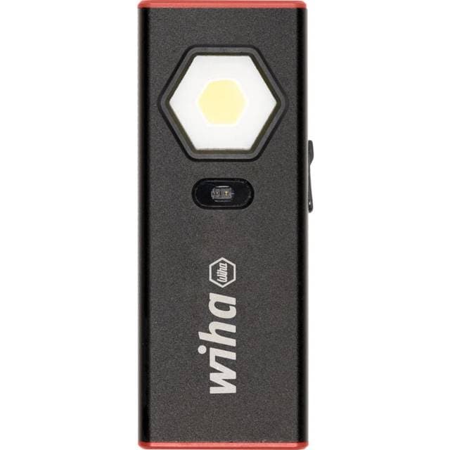 Wiha LED-Håndlampe SB490HL01 1200 lm 45699