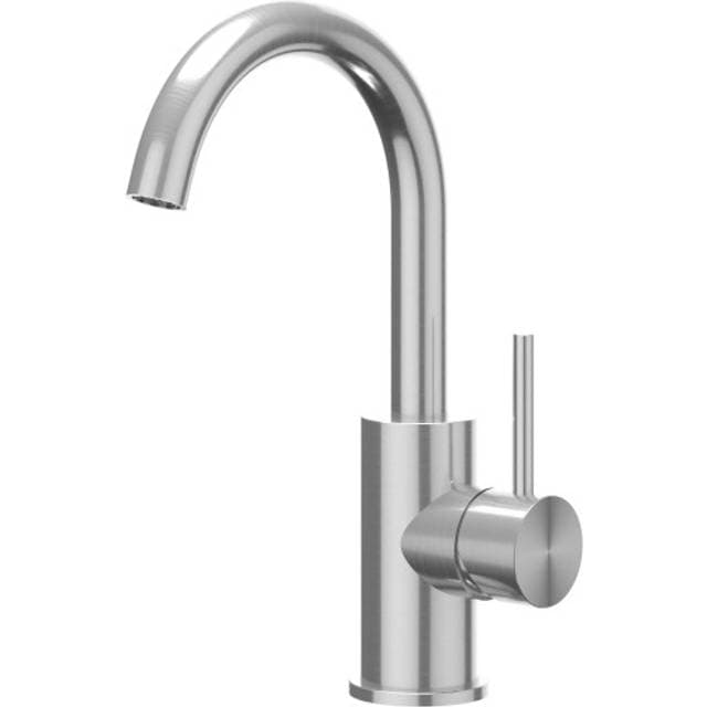 Ivy Ivy Concord Håndvaskarmatur Stål