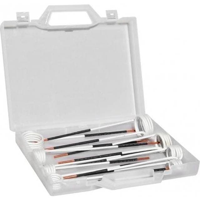 Rimac Induktion Spolesæt 8 Stykker