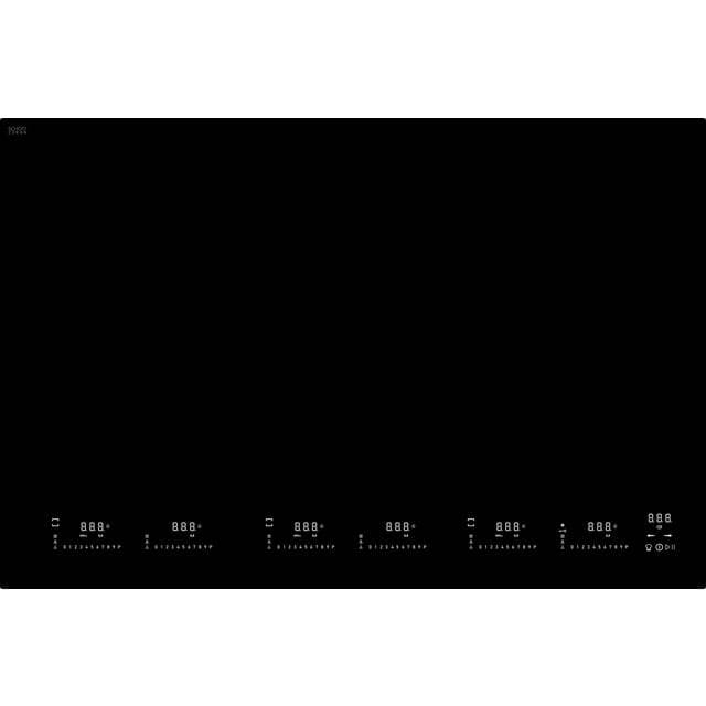 Witt Kogeplade Induktion WE785EVW 78cm