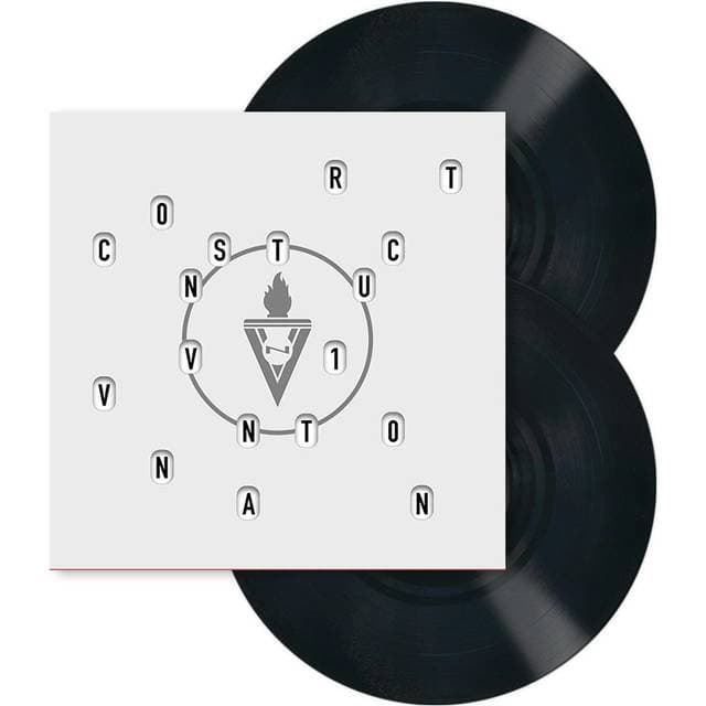 VNV Nation (LP) (Vinyl)