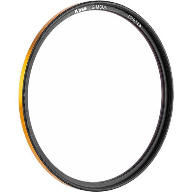 Kase UV-Filter G-MCUV 55mm