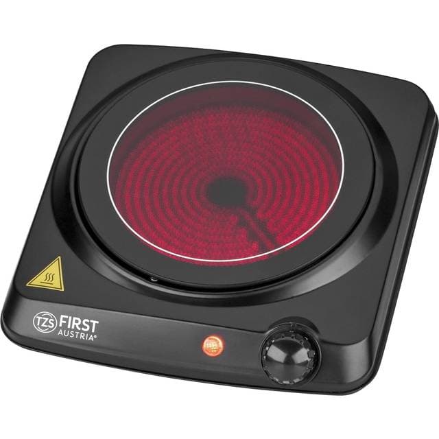 First Austria Infrarød Kogeplade 5097-1