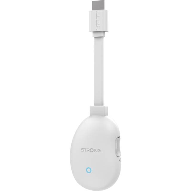 Strong LEAP-NEVE - 4K Google TV Stick