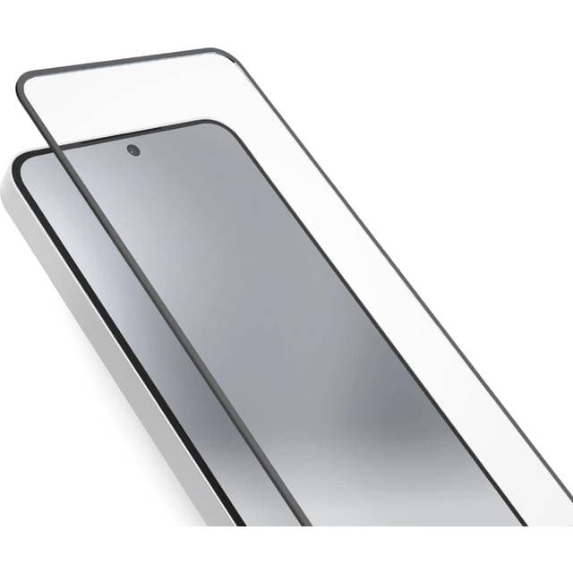 SBS TESCRFCSAS25 Transparent 1 stk