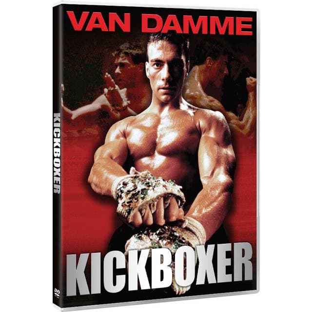 Kickboxer (DVD)