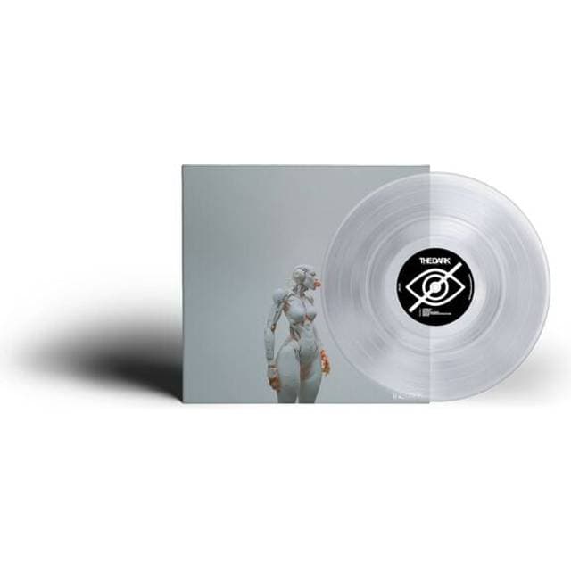 The Dark (LP) - Unisex - Standard (Vinyl)